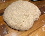 Foto del paso 5 de la receta: 🍞 Pan Lactal Integral Multisemillas con una miga increíble