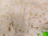 Nasi Uduk Komplit Sederhana