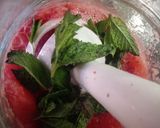 Foto del paso 1 de la receta Limonada de sandía 🍉