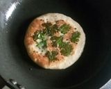 তাওয়া কুলচা (tawa kulcha recipe in Bengali) রেসিপি ধাপ - 6 ছবি