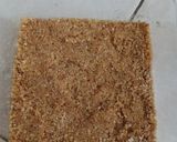 Foto langkah ke 6 dari resep Banofee Pie Dessert Box (asal Inggris).