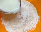 Foto del paso 2 de la receta: Budín de Banana 🍌 con Suero de Leche 🥛