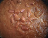 Foto del paso 4 de la receta: Espaguetis con verduras y salchichas