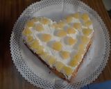 Foto del paso 4 de la receta: Torta para Mamá