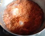 গাজরের হালুয়া (gajarer halua recipe in Bengali) রেসিপি ধাপ - 2 ছবি