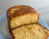 Foto del paso 3 de la receta Bizcocho de Manzana en Panificadora