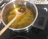 Foto del paso 2 de la receta: Pescado a la vasca