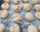 Foto del paso 7 de la receta: Scones de Queso