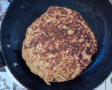 Foto del paso 4 de la receta: Hot cakes de zanahoria 🥕