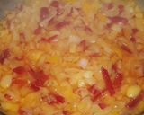 Foto del paso 1 de la receta: Salsa Bolognesa