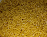 Foto del paso 5 de la receta: Fideos a la cazuela
