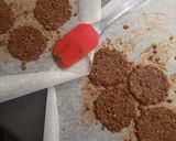 Une image de l'étape 6 de Tartelettes chocolat-gianduja.