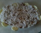 Rakott cukkini egyszerűen recept fázis 5 fotója