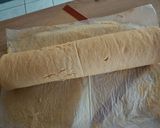 Une image de l'étape 6 de Bûche de Noël au Cook Expert.