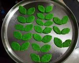 A picture of step 8 of Gulkand Rose Mithai.
