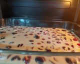Foto del paso 5 de la receta: Clafoutis de Cerezas (tarta tradicional francesa)