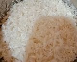 Foto langkah ke 1 dari resep Nasi Uduk Super Pulen.
