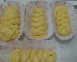 Foto langkah ke 4 dari resep Roti manis coklat keju.