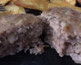 Foto del paso 2 de la receta: Mini hamburguesas en airfryer