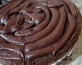 Foto del paso 12 de la receta: Pastel de chocolate