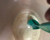 Foto del paso 3 de la receta: Té de yogurt súper fácil !!