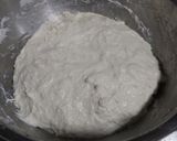Foto langkah ke 3 dari resep Baguette Sourdough.