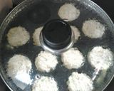 Foto langkah ke 4 dari resep Perkedel Tahu Mix Wortel.