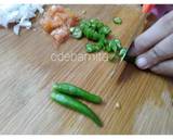 Bhel Puri (Oil bhel) recipe step 2 photo