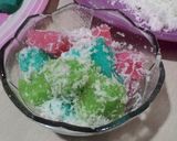 Foto langkah ke 5 dari resep CeniL Singkong.