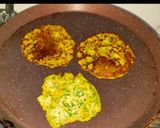બાજરીના ચમચમીયાં(Bajari na chamchamiya recipe in Gujarati) રેસીપી સ્ટેપ2ફોટો