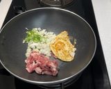 #266 番茄蛋炒飯 / 水果風味的食譜步驟4照片
