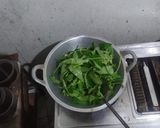 Foto langkah ke 2 dari resep Ca kangkung semua bisa.