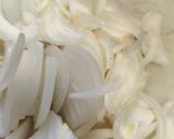 Foto del paso 2 de la receta: Patata a lo pobre