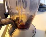 Berry baboon smoothie recipe step 2 photo