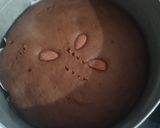 A picture of step 4 of Whole Wheat Flour Coffee Cake.