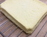Foto langkah ke 4 dari resep Strawberry shortcake ogura #homemadebylita.