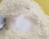 Foto del paso 1 de la receta: Tarta de piña canela con queso Philadelphia