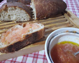 Foto del paso 3 de la receta: Pan de chapata