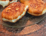 Foto del paso 4 de la receta: Pan de sartén SIN TACC