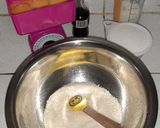 Foto del paso 1 de la receta: Quindim