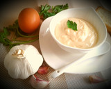 Foto del paso 8 de la receta: Salsa Alioli