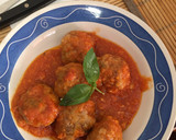 Foto del paso 4 de la receta: Albóndigas