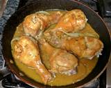 Curry Drumsticks recipe step 10 photo