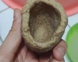 صورة لخطوة 5 من وصفة كبة في الفرن