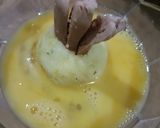 Foto langkah ke 3 dari resep Kentang Sosis Gurita.