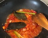 Foto langkah ke 2 dari resep 🦐udang tahu tempe tauco🦐.