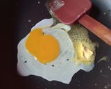 Foto langkah ke 2 dari resep Nasgor josh.