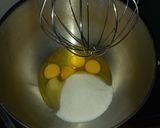 Foto del paso 1 de la receta: Pan dulce 2.0