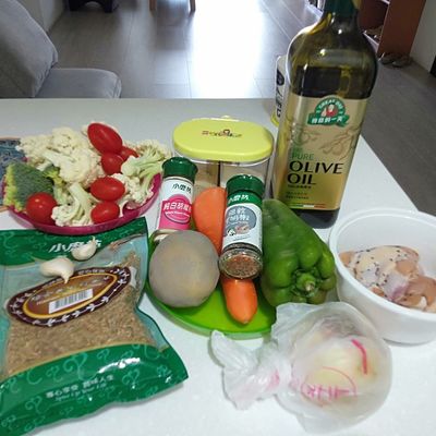 Langkah 1
