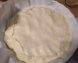 Une image de l'étape 2 de Tarte tatin.